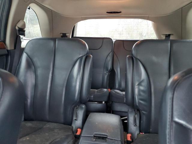 Photo 10 from auction – 2006 CHRYSLER PACIFICA T with VIN 2A4GM68466R885701