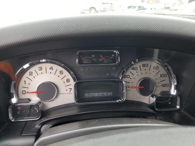 Photo 9 from auction – 2007 FORD EXPEDITION with VIN 1FMFU20527LA96031