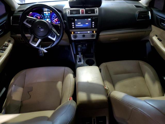 Photo 8 from auction – 2016 SUBARU LEGACY 2.5 with VIN 4S3BNBN61G3064298