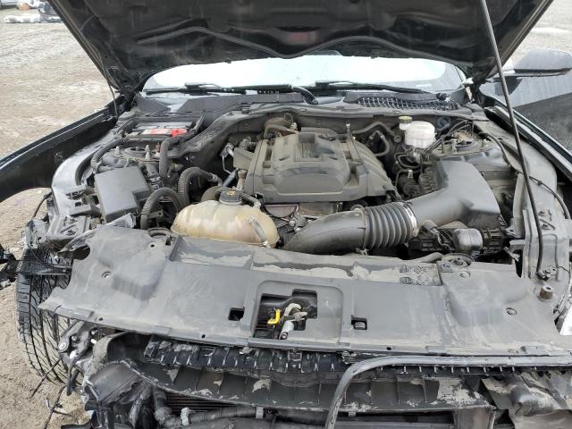 Снимка 11 от търг – 2020 FORD MUSTANG с VIN 1FA6P8THXL5118317