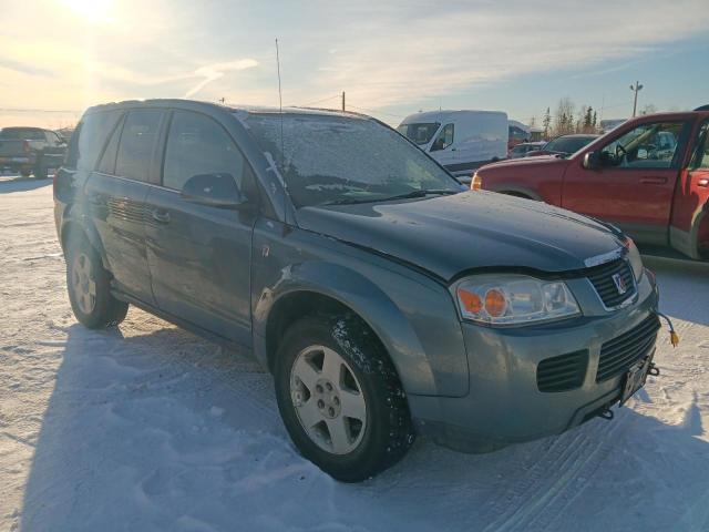 Photo 4 from auction – 2007 SATURN VUE with VIN 5GZCZ53417S877916