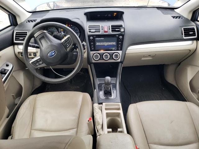 Photo 8 from auction – 2015 SUBARU XV CROSSTR with VIN JF2GPASC2FH267644