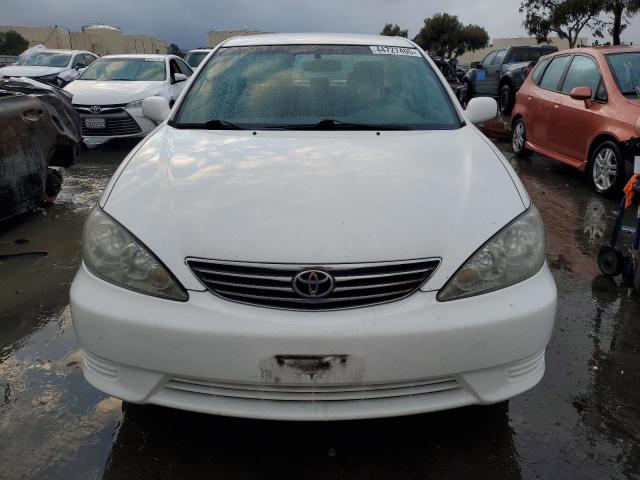 Photo 5 from auction – 2006 TOYOTA CAMRY LE with VIN 4T1BE32K16U707616