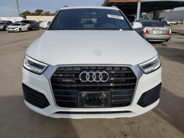 Photo 5 from auction – 2018 AUDI Q3 PREMIUM with VIN WA1JCCFS2JR002958