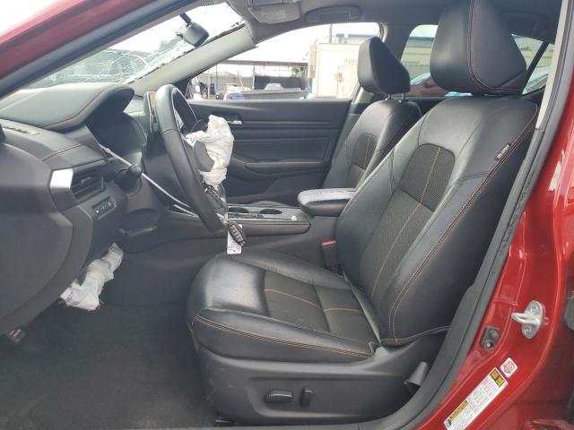 Photo 7 from auction – 2020 NISSAN ALTIMA SR with VIN 1N4BL4CV3LC176189