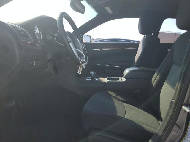 Photo 7 from auction – 2014 CHRYSLER 300 with VIN 2C3CCAAG7EH375901