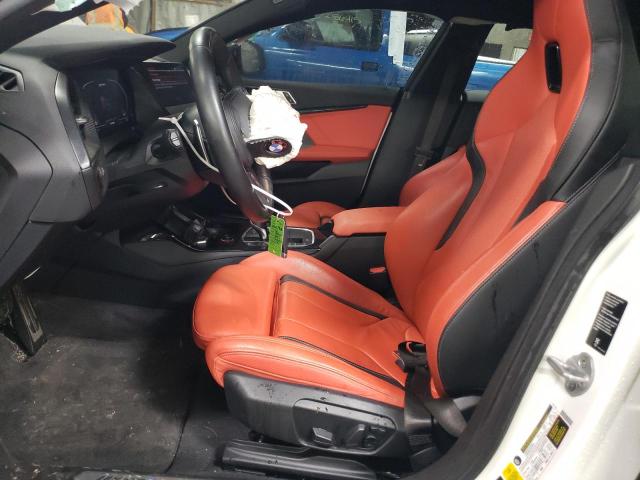 Photo 7 from auction – 2021 BMW M235XI with VIN WBA13AL05M7G96347