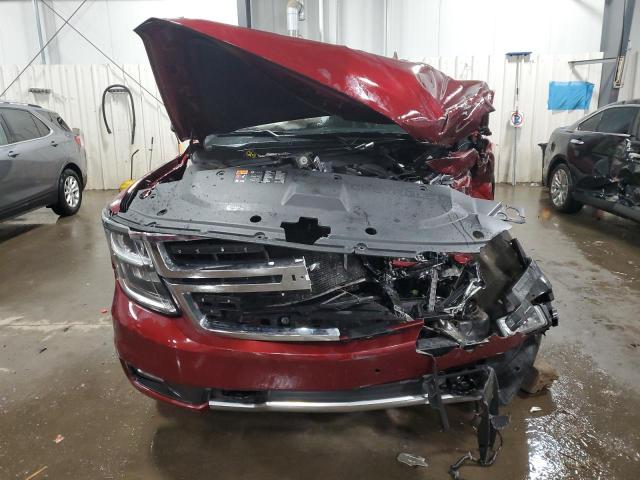 Photo 5 from auction – 2016 CHEVROLET TAHOE K150 with VIN 1GNSKBKC2GR332010
