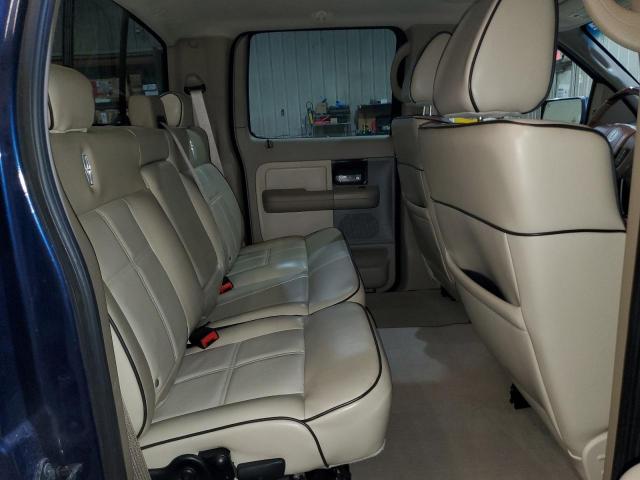 Photo 10 from auction – 2007 LINCOLN MARK LT with VIN 5LTPW18587FJ07935
