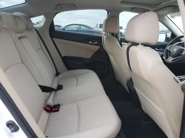 Photo 10 from auction – 2016 HONDA CIVIC EX with VIN 2HGFC2F74GH543683
