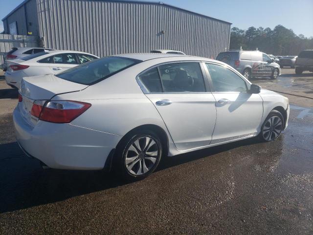 Photo 3 from auction – 2015 HONDA ACCORD with VIN 1HGCR2F38FA271697