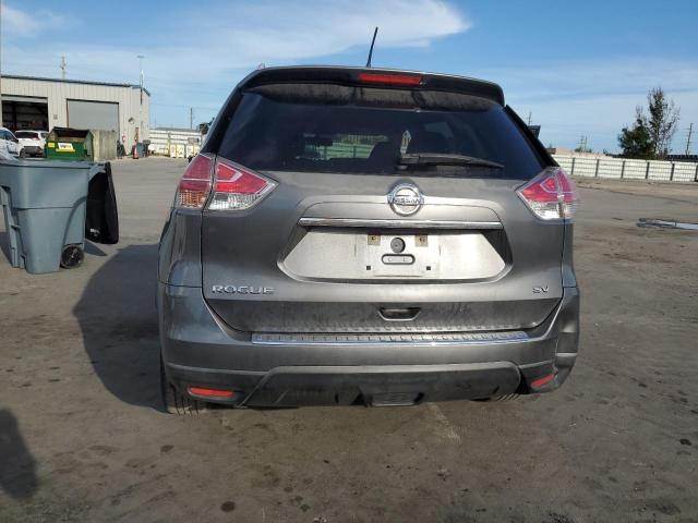 Photo 6 from auction – 2015 NISSAN ROGUE S with VIN KNMAT2MT4FP536073