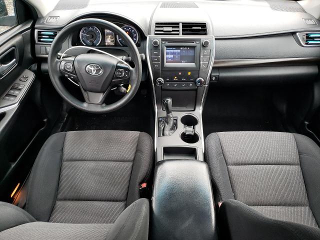 Photo 8 from auction – 2016 TOYOTA CAMRY LE with VIN 4T4BF1FK6GR565556