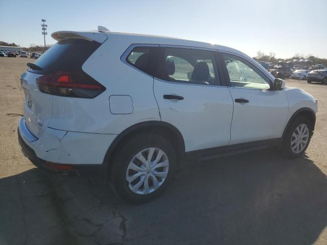 Photo 3 from auction – 2018 NISSAN ROGUE S with VIN 5N1AT2MV6JC792003