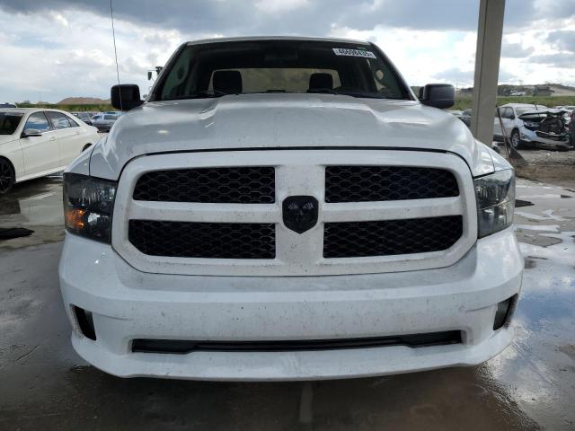 Photo 5 from auction – 2017 RAM 1500 ST with VIN 1C6RR6FG9HS765090