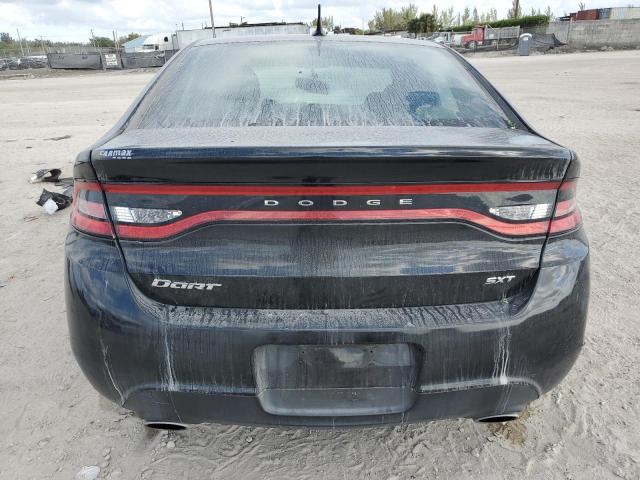 Photo 6 from auction – 2013 DODGE DART SXT with VIN 1C3CDFBA8DD324102