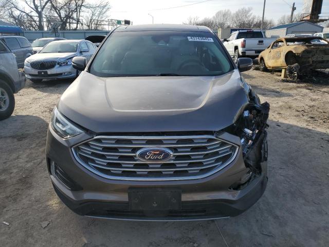 Photo 5 from auction – 2019 FORD EDGE SEL with VIN 2FMPK4J96KBB35297