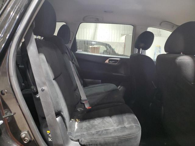 Photo 11 from auction – 2016 NISSAN PATHFINDER with VIN 5N1AR2MM6GC664200