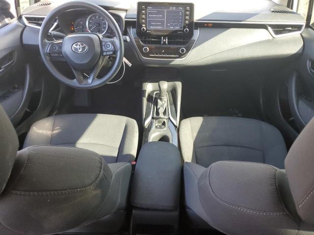 Photo 8 from auction – 2022 TOYOTA COROLLA LE with VIN 5YFEPMAE9NP273664