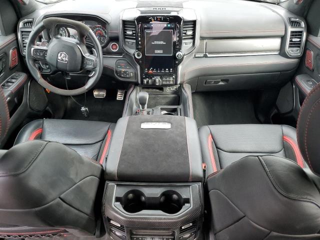 Photo 8 from auction – 2022 RAM 1500 TRX with VIN 1C6SRFU9XNN344866