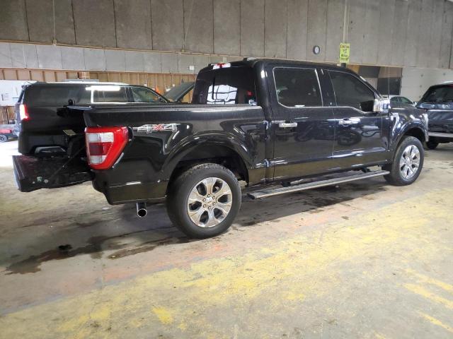 Photo 3 from auction – 2022 FORD F150 SUPER with VIN 1FTFW1E88NFB04544