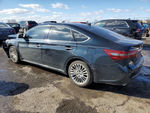 Photo 2 from auction – 2016 TOYOTA AVALON XLE with VIN 4T1BK1EB2GU201710