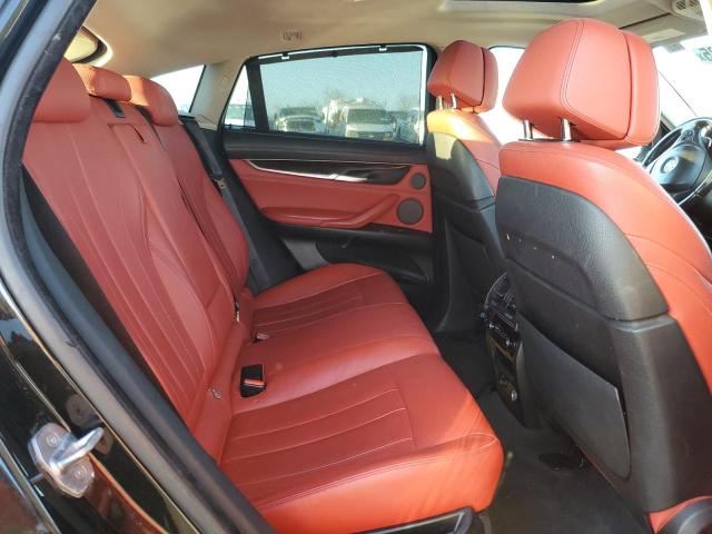 Photo 10 from auction – 2015 BMW X6 XDRIVE5 with VIN 5UXKU6C59F0F94511