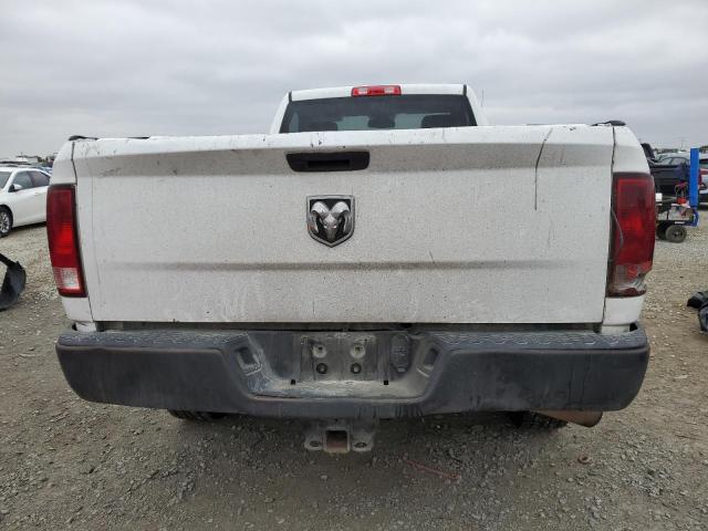 Photo 6 from auction – 2014 RAM 2500 ST with VIN 3C6MR4AJ6EG224406