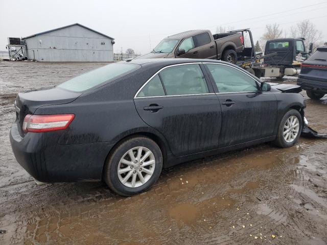 Photo 3 from auction – 2011 TOYOTA CAMRY BASE with VIN 4T4BF3EK2BR093037