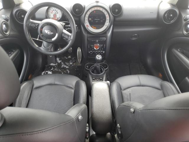 Photo 8 from auction – 2013 MINI COOPER S C with VIN WMWZC5C58DWM15375