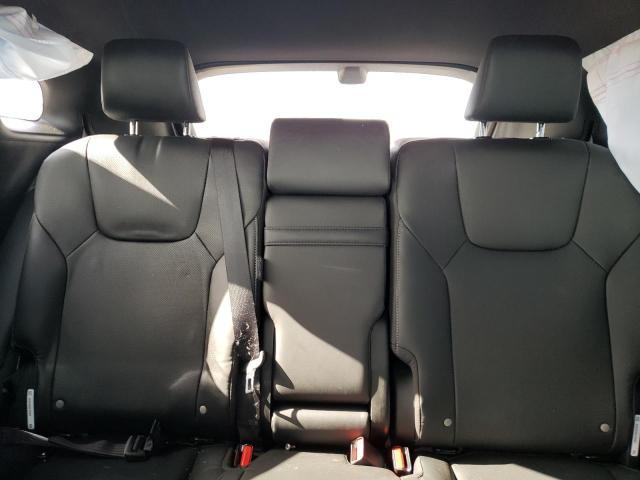 Photo 10 from auction – 2023 LEXUS RX 350 BAS with VIN 2T2BAMCA0PC028409