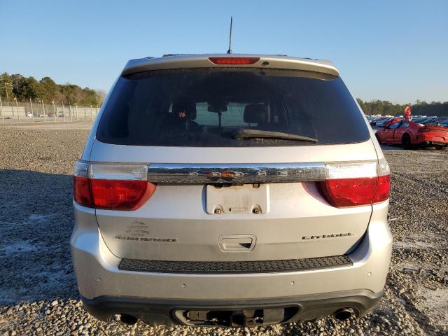 Photo 6 from auction – 2012 DODGE DURANGO CI with VIN 1C4SDHET3CC181810
