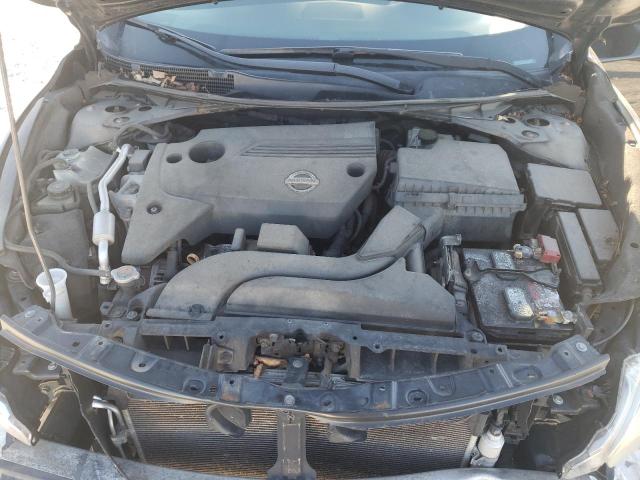 Photo 11 from auction – 2013 NISSAN ALTIMA 2.5 with VIN 1N4AL3AP4DN441248