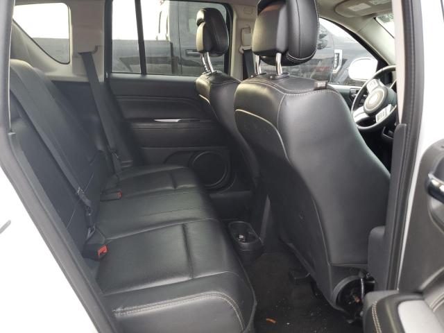 Photo 11 from auction – 2015 JEEP COMPASS LA with VIN 1C4NJDEBXFD333554