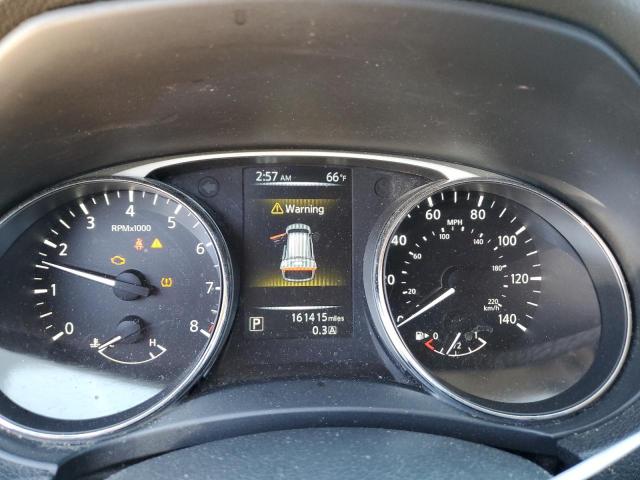 Photo 9 from auction – 2014 NISSAN ROGUE S with VIN 5N1AT2MT1EC764050