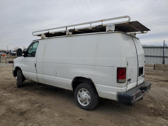 Photo 2 from auction – 2013 FORD ECONOLINE with VIN 1FTSE3EL8DDA98398