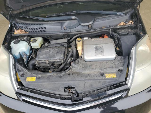 Photo 11 from auction – 2009 TOYOTA PRIUS with VIN JTDKB20U897854773