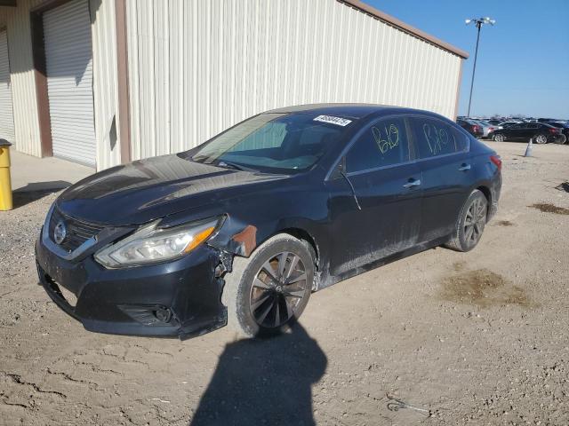 Photo 1 from auction – 2017 NISSAN ALTIMA 2.5 with VIN 1N4AL3AP6HC126128