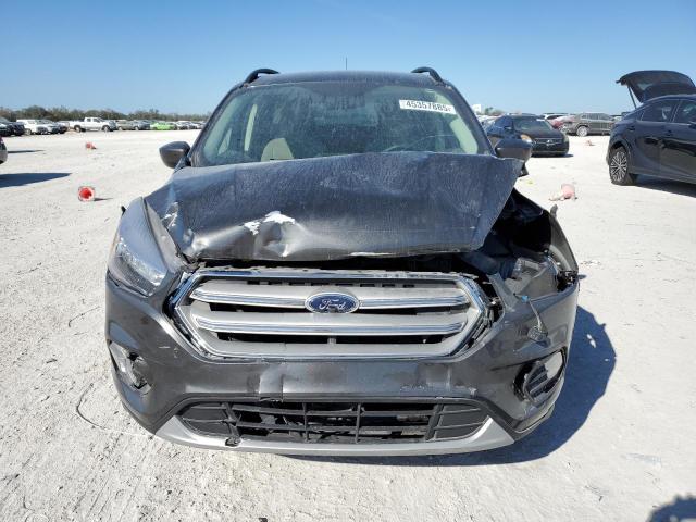 Photo 5 from auction – 2018 FORD ESCAPE SE with VIN 1FMCU0GD6JUD15014
