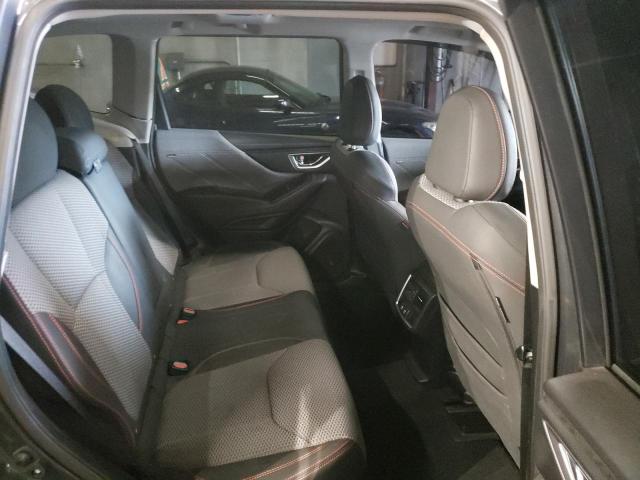 Photo 10 from auction – 2020 SUBARU FORESTER S with VIN JF2SKARC2LH410201