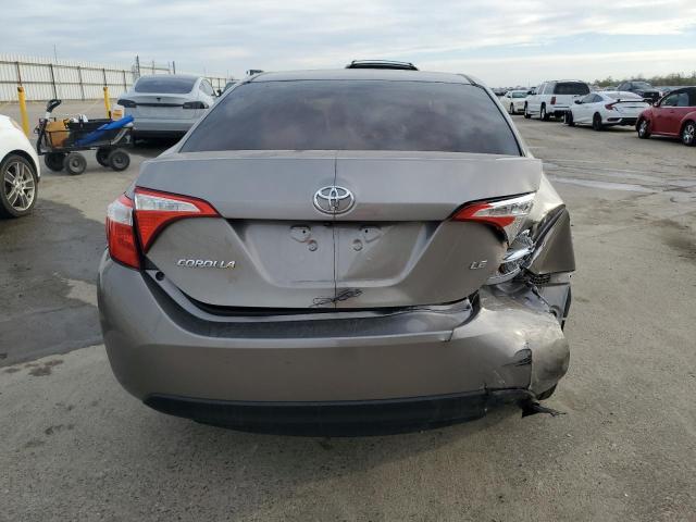 Photo 6 from auction – 2014 TOYOTA COROLLA L with VIN 2T1BURHE3EC066654