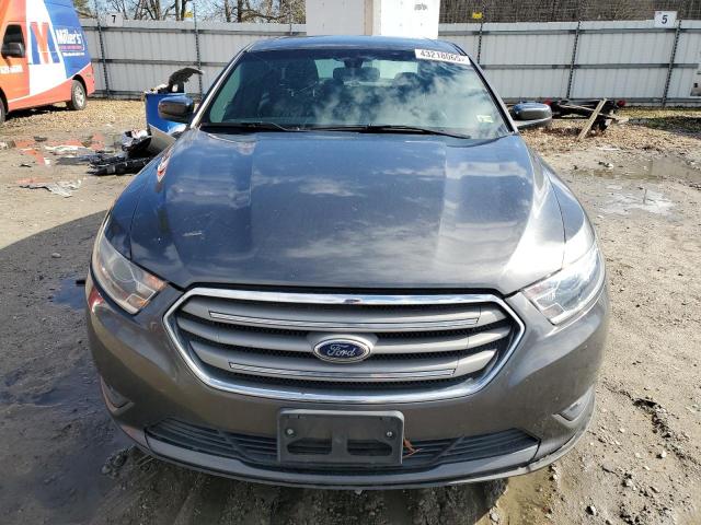 Photo 5 from auction – 2015 FORD TAURUS SEL with VIN 1FAHP2H86FG115860