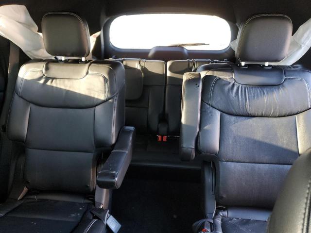 Photo 10 from auction – 2022 FORD EXPLORER S with VIN 1FM5K8GC5NGB74896