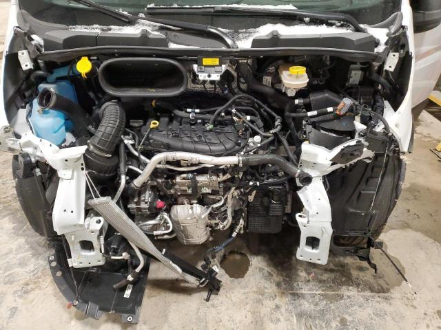 Photo 12 from auction – 2025 RAM PROMASTER with VIN 3C6LRVVGXSE517250