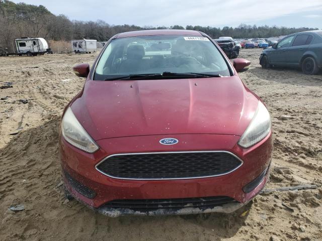 Снимка 5 от търг – 2015 FORD FOCUS SE с VIN 1FADP3F21FL226911
