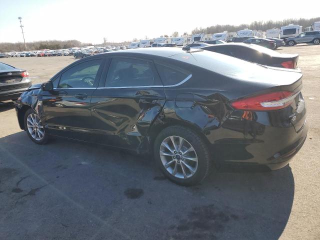 Photo 2 from auction – 2017 FORD FUSION SE with VIN 3FA6P0HD8HR269068