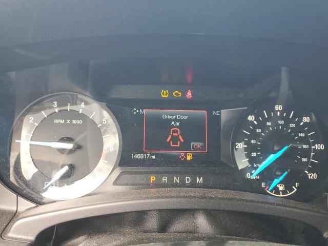 Photo 9 from auction – 2017 FORD EXPEDITION with VIN 1FMJU1HT0HEA02550