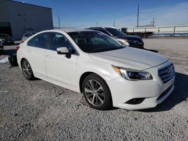 Photo 4 from auction – 2016 SUBARU LEGACY 2.5 with VIN 4S3BNAJ66G3042328