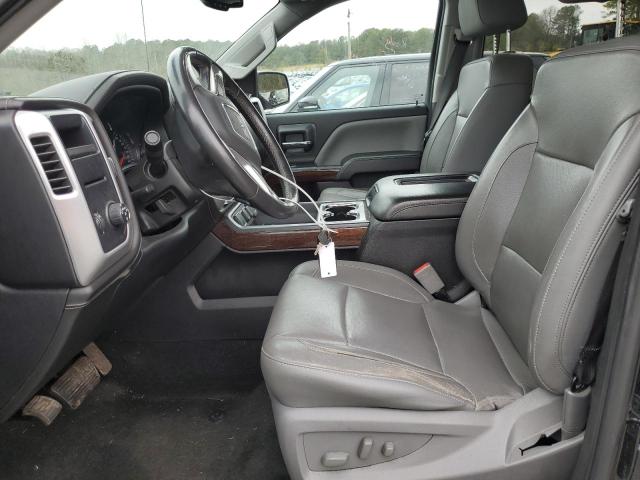 Photo 7 from auction – 2018 GMC SIERRA C15 with VIN 3GTP1NEC2JG448443