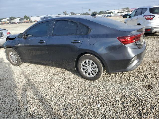 Photo 2 from auction – 2023 KIA FORTE LX with VIN 3KPF24AD2PE507819
